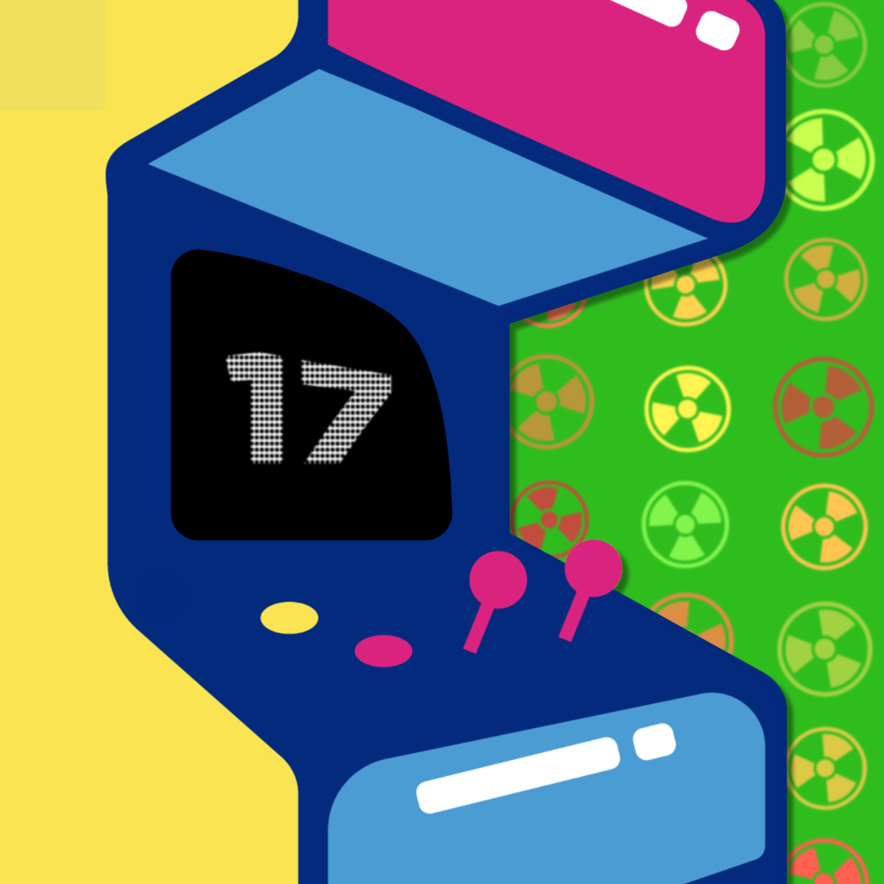 BlizzCon и HonkHonk episode artwork
