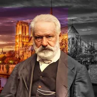 Нотр-Дам-де-Пари. Как Гюго спас собор