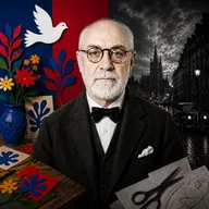 Анри Матисс. Искусство во тьме
