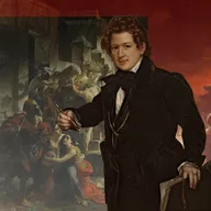 Карл Брюллов. Между Петербургом и Римом