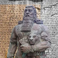 Древний код Месопотамии. Как расшифровали тайну клинописи