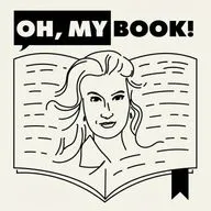 Психолог vs книга? Книготерапия дома (для всех возрастов)