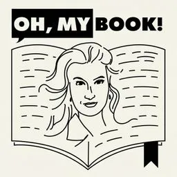OH, MY BOOK!