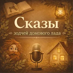 Сказы зодчей домового лада