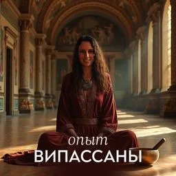 Опыт Випассаны