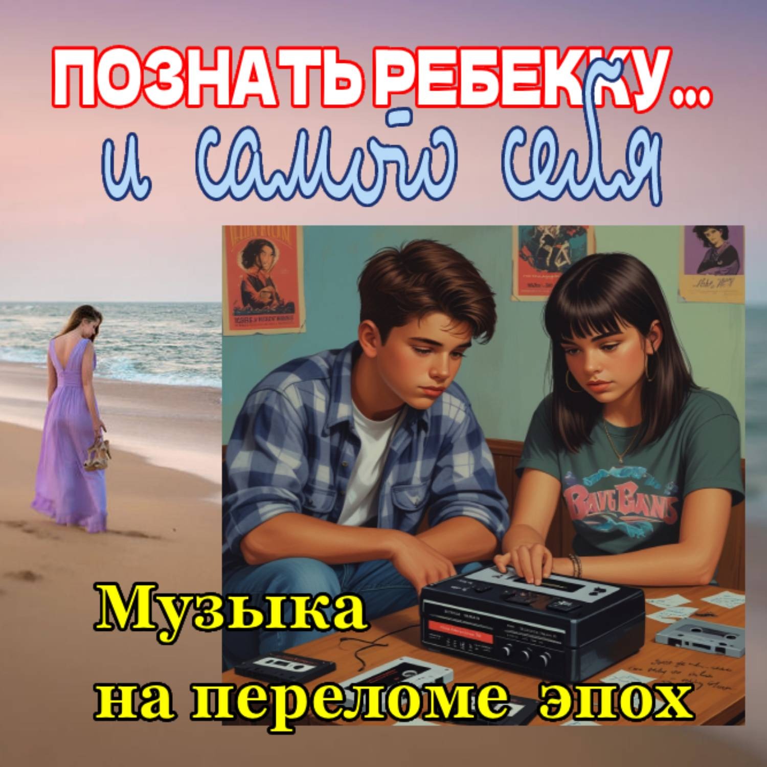 Сезон 4. Выпуск 5. Музыка на переломе эпох episode artwork