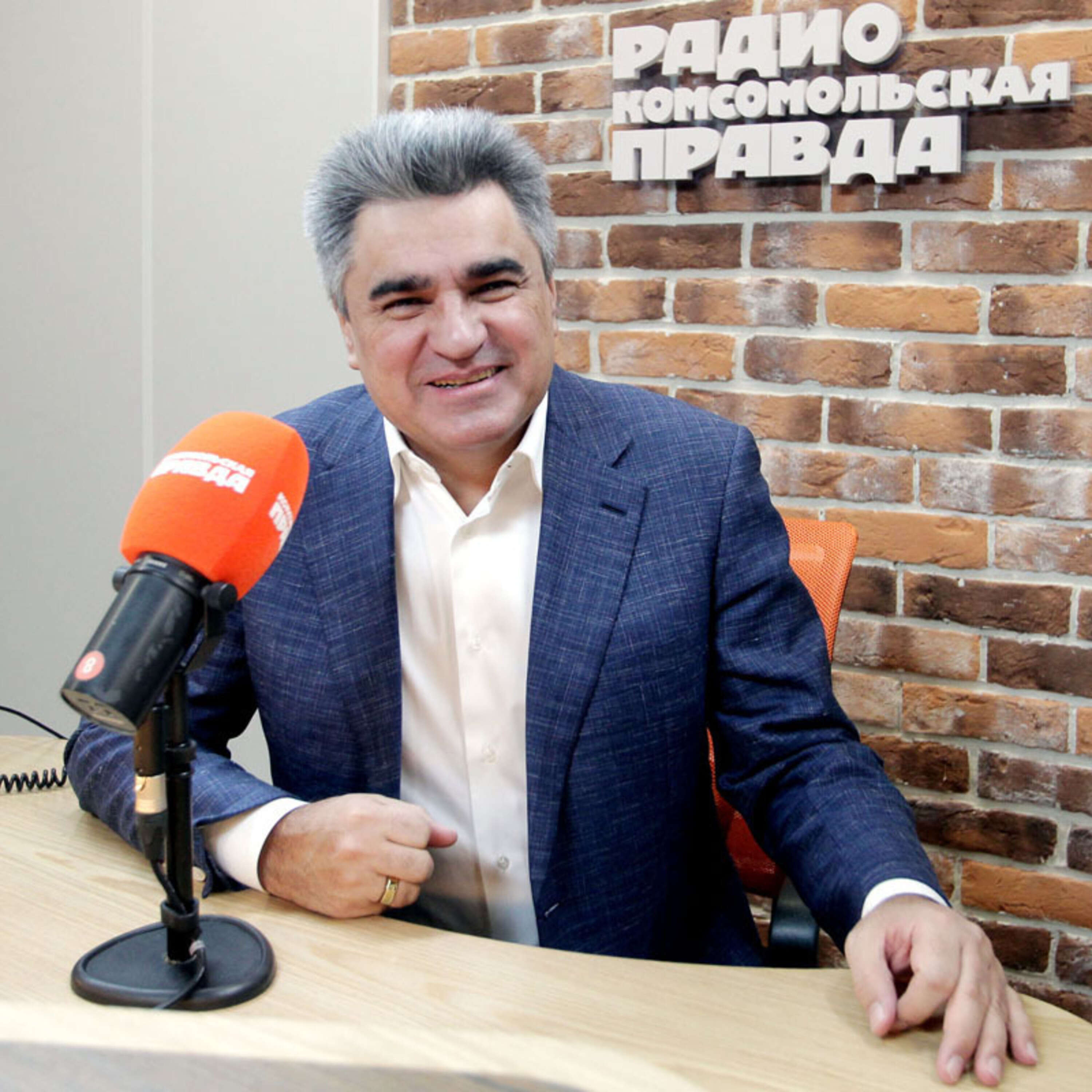 Алексей Нечаев: Нам нужно избавиться от шапкозакидательства в экономике episode artwork