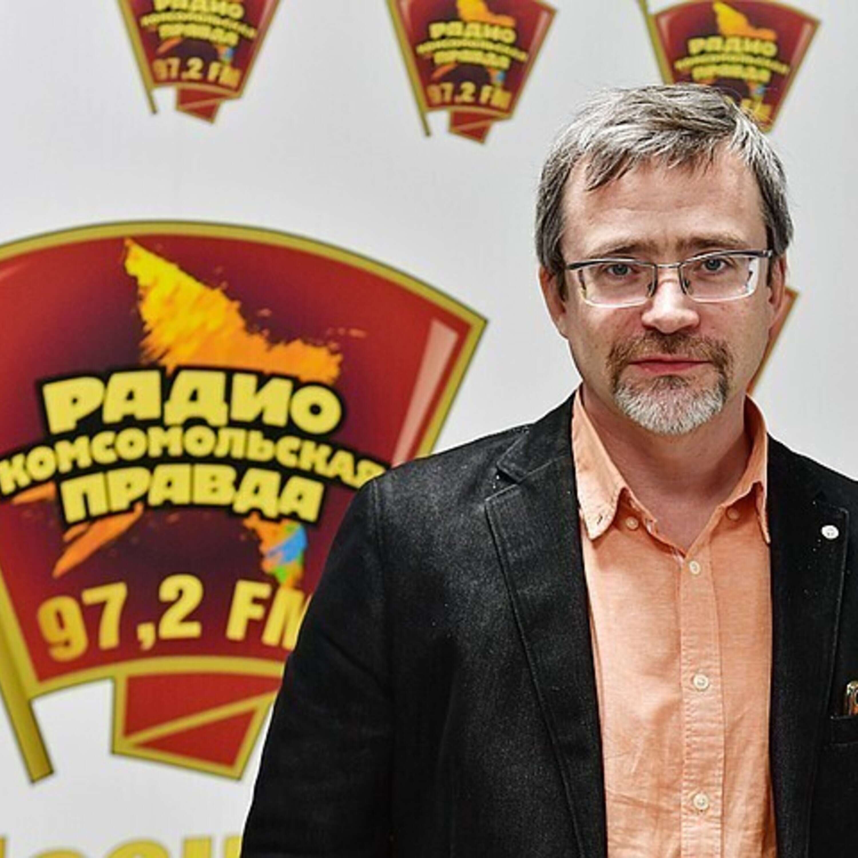 Глава ВЦИОМ Валерий Федоров: Украина не войдет в состав союза России и Белоруссии. Это невозможно episode artwork