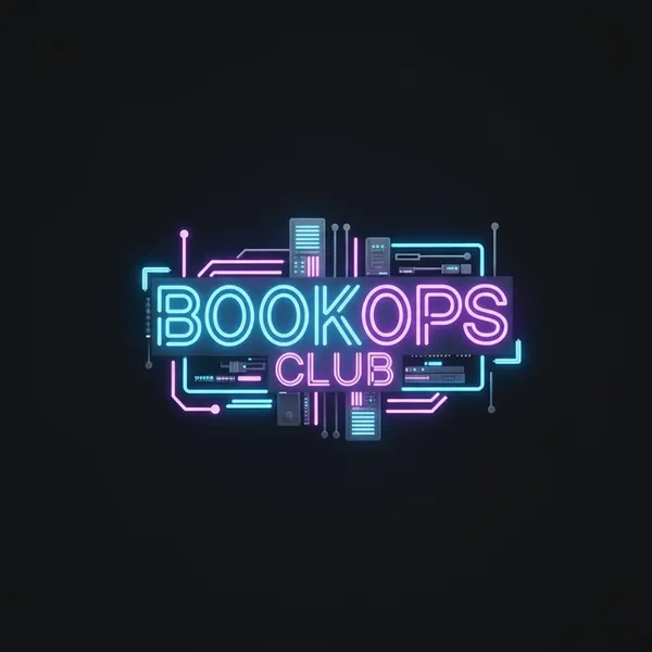 BookOps Club