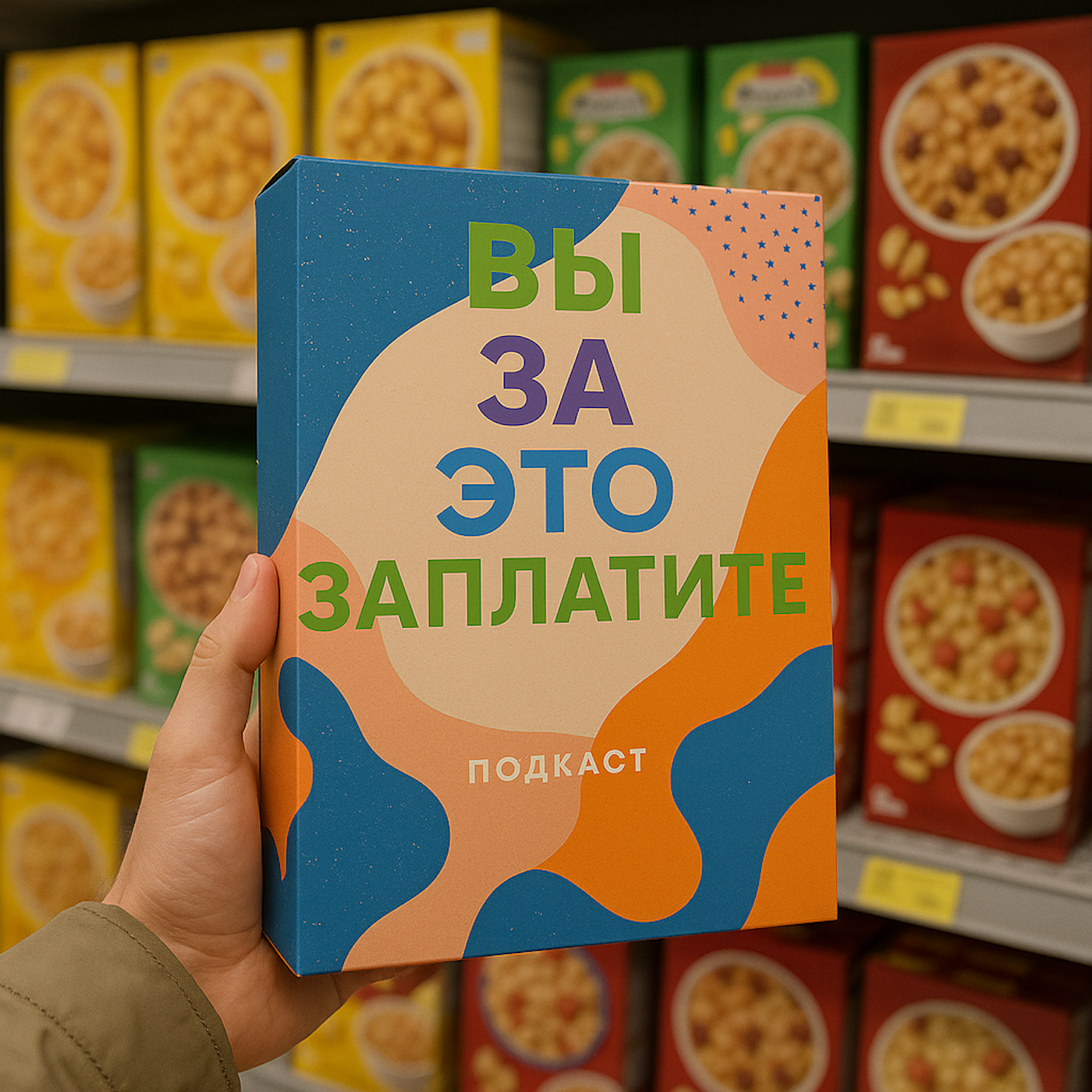 Вы за это заплатите