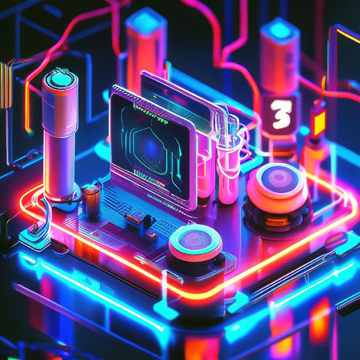 Почему в России нет 5G? Что там с предустановкой частот? Актуальный телеком от 2 августа 2023 года episode artwork