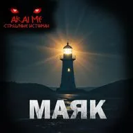 Маяк! Страшные истории на ночь. Страшилки на ночь