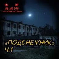 Подснежник ч.1! Страшные истории на ночь. Страшилки на ночь