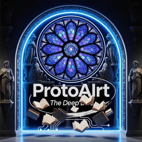 ProtoAIrt