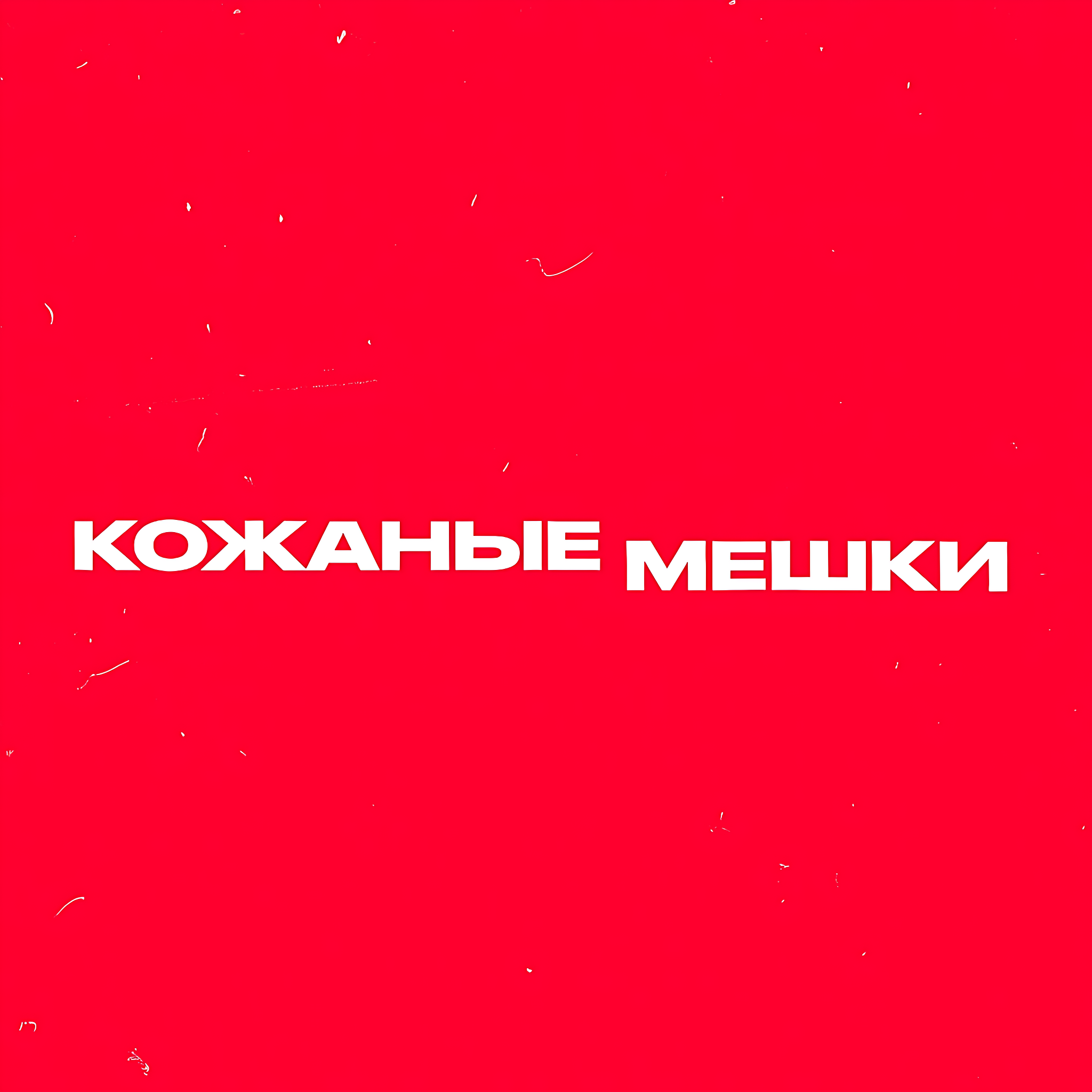 AI и Кожаные мешки