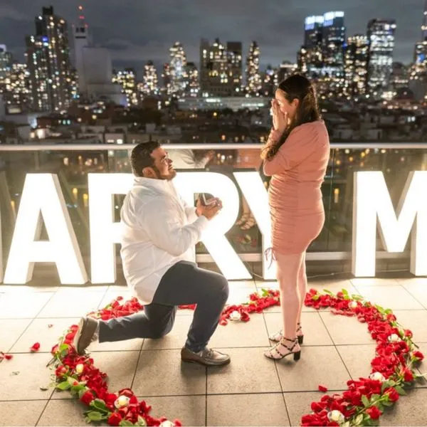 RoofTopProposal