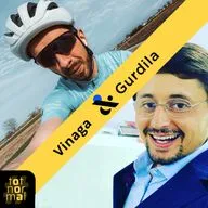 Vinaga &Gurdila - Ep 3