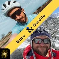 Serghei Boicu &Gurdila - Episodul 6