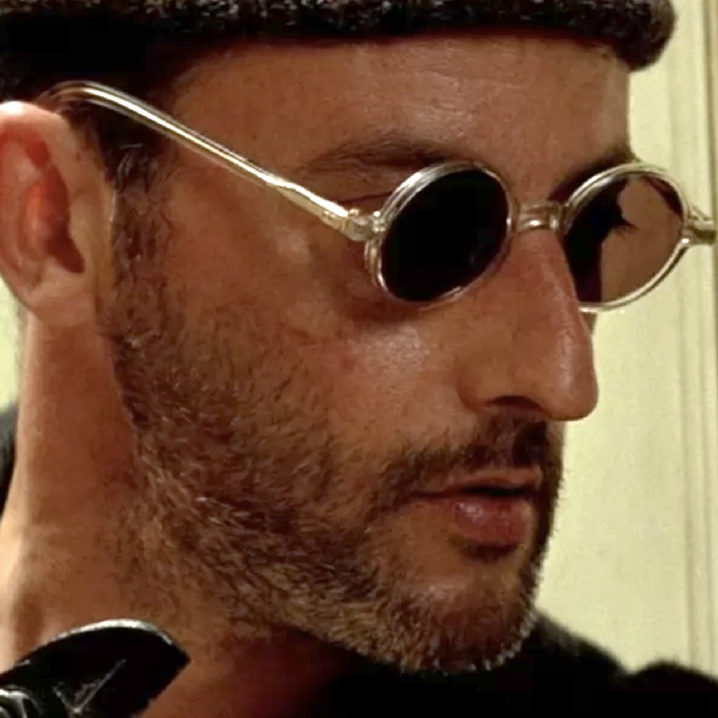 30 июля - Жан Рено