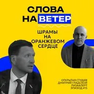 ДМИТРИЙ ГЛАДСКОЙ из ЛизаАлерт | В активном поиске