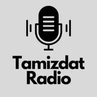Tamizdat-Radio mit Robin Phillips
