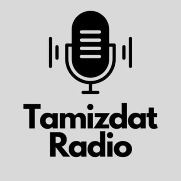 Тамиздат-радио