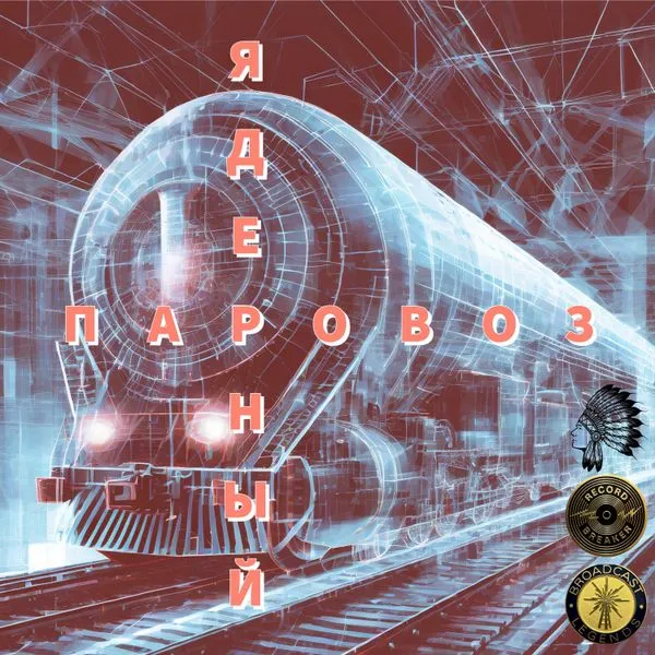 ЯДЕРНЫЙ ПАРОВОЗ