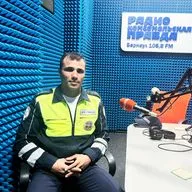 Лучший инспектор ДПС Алтайского края о пьяных водителях, женских улыбках и собаке за рулем
