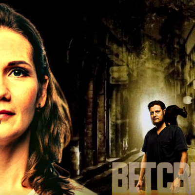 ВЕТСВЕТ — Ольга Смиронова episode artwork