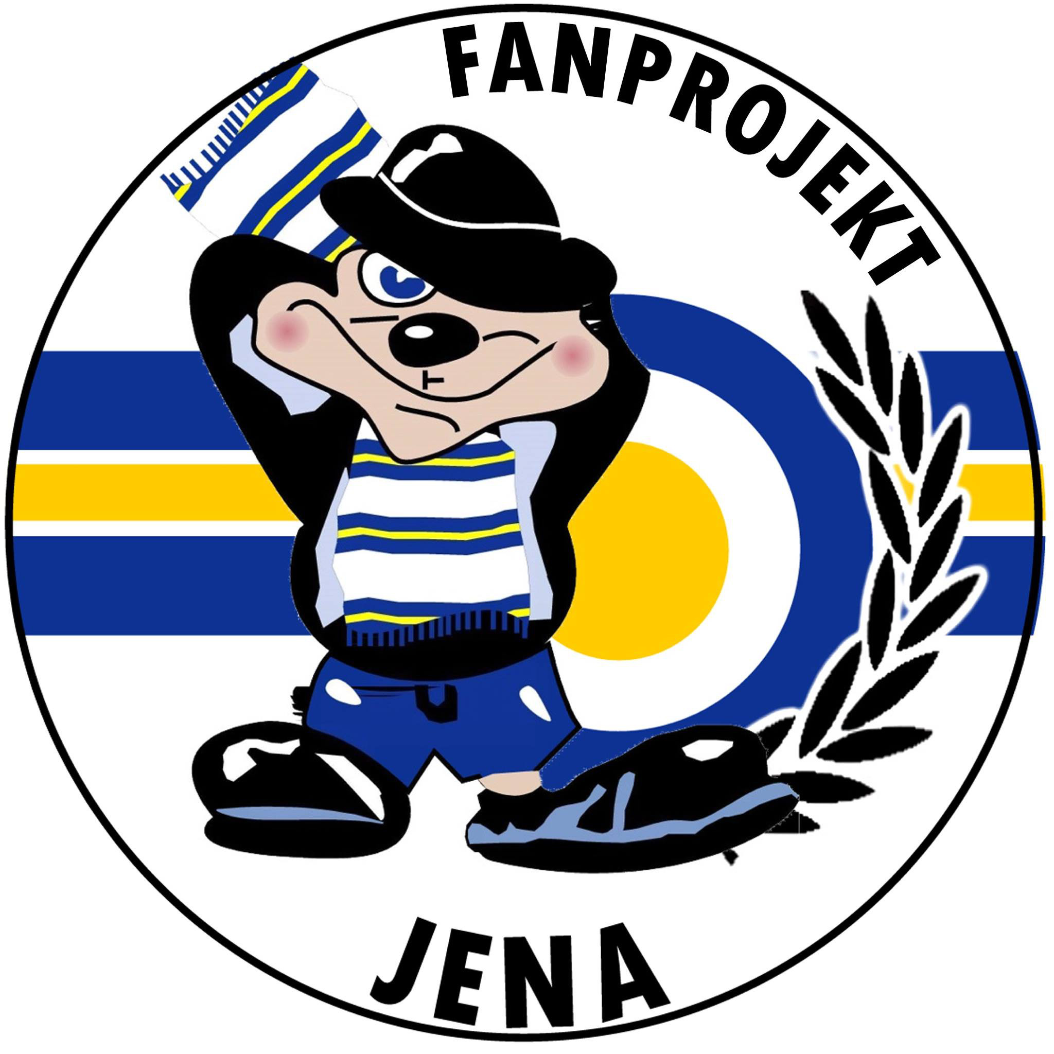 FanProjekt Jena. Как работают фанатские организации в Германии episode artwork