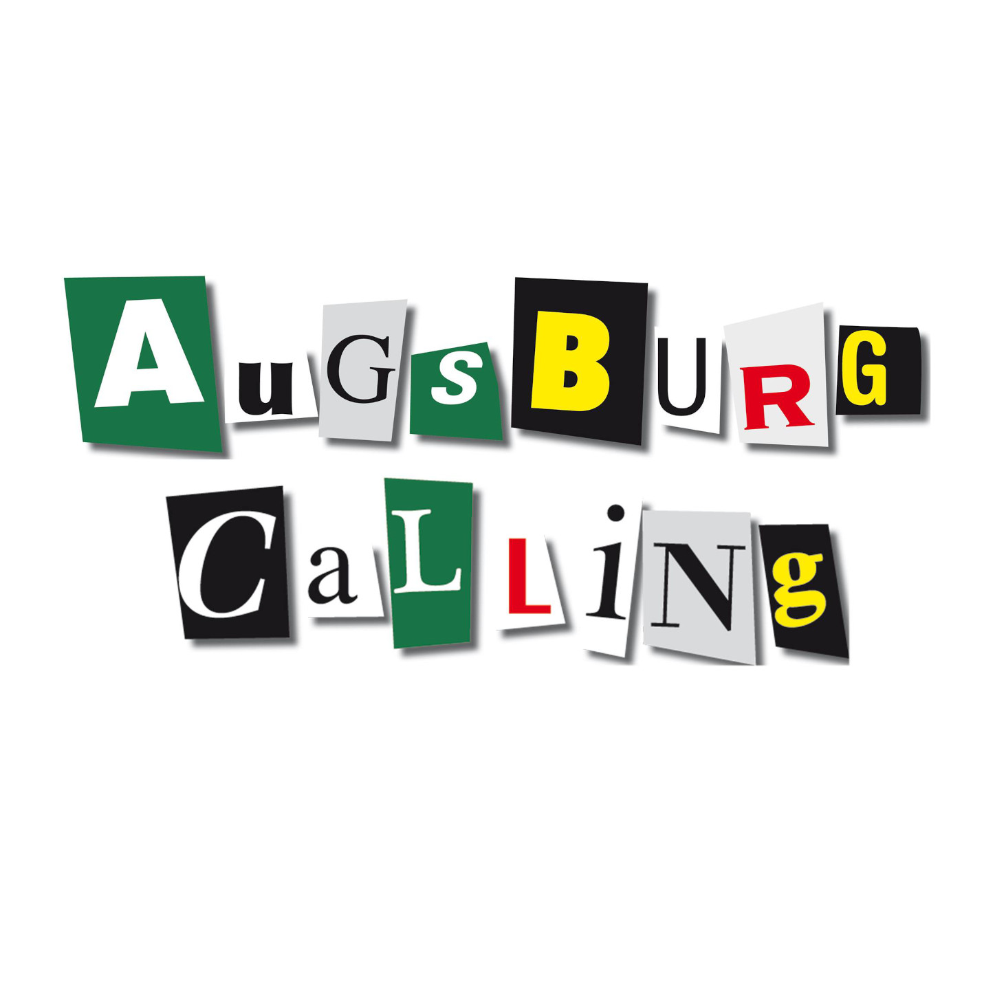 Augsburg Calling. Как панк из Аугсбурга объединил футбольных фанатов episode artwork