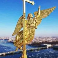512 - Россия И Её Соседи Накануне Тридцатилетней Войны - 12 Ноября 2022 - Истоки Санкт-Петербурга