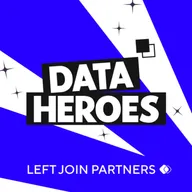 BI-рай: Роман Бунин про Datalens, дата-культуру и эмиграцию | Спецпроект LEFT JOIN Partners