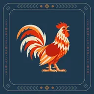 Ласкова Маша. Вепсская сказка.
