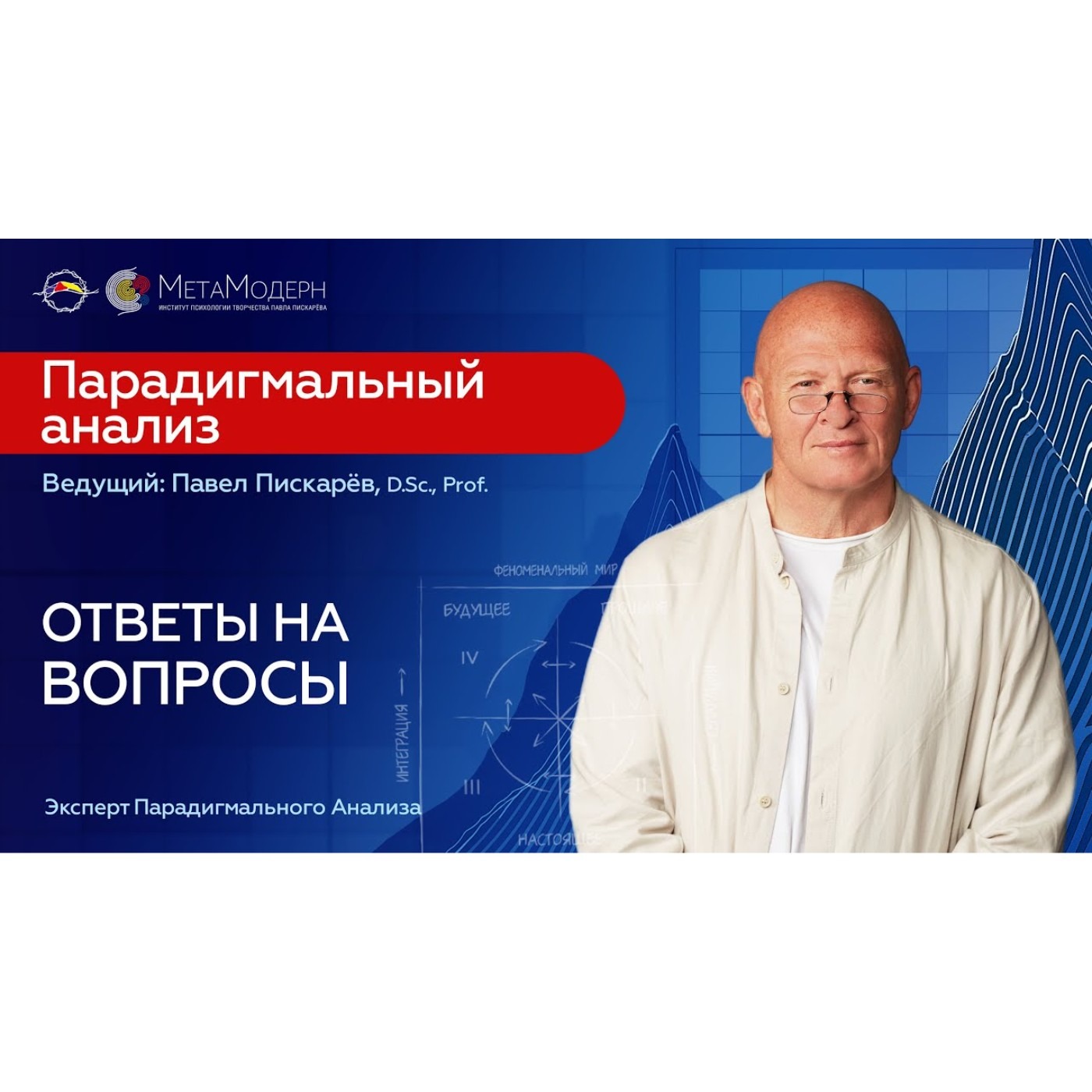 НейроГештальт. Парадигмальный анализ. Ответы на вопросы.