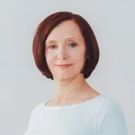 Татьяна Бородаенко - Она вылечила себя йогой после тяжёлой болезни / Йога Айенгара