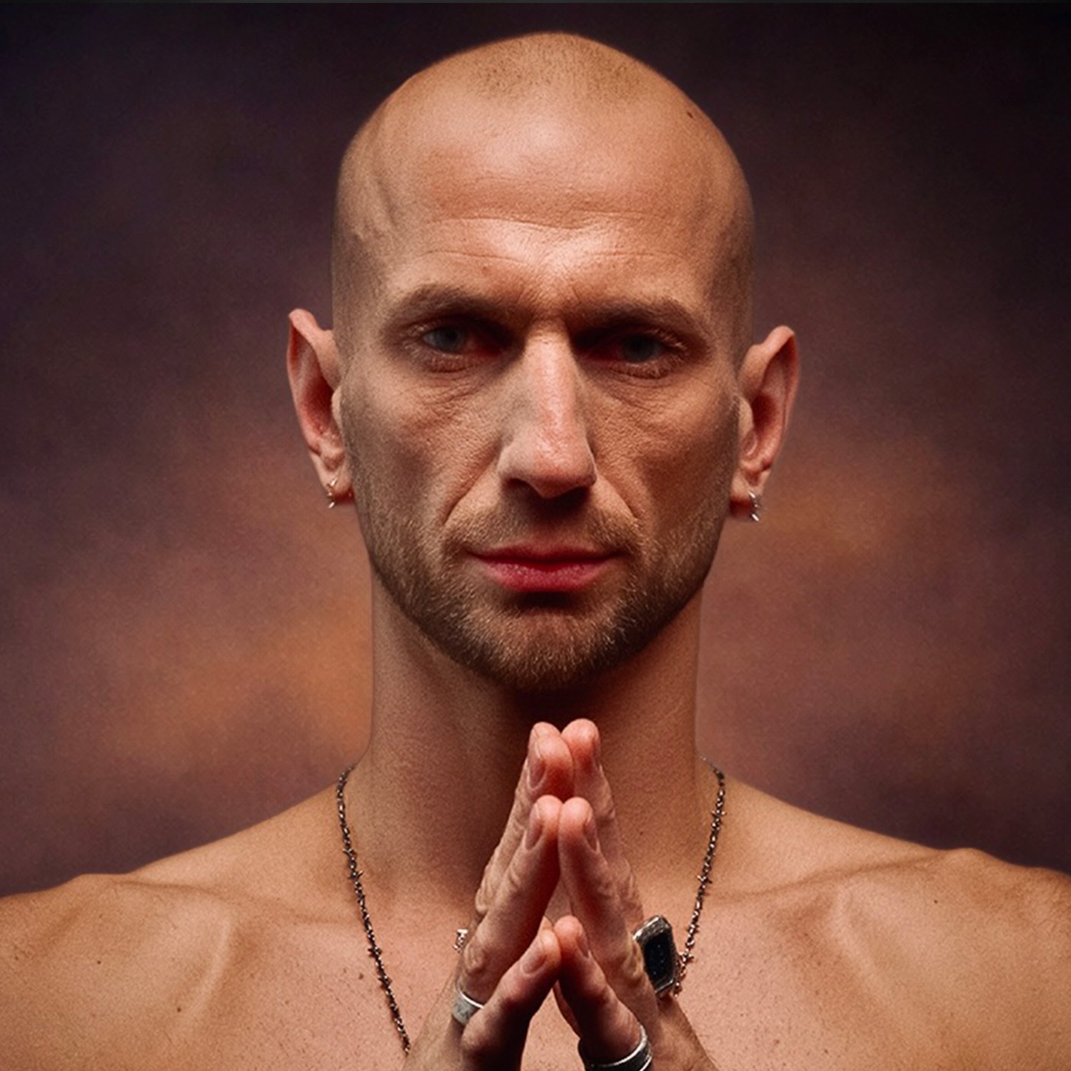 Владислав Чангелия - Йог за пределами человеческой силы podcast