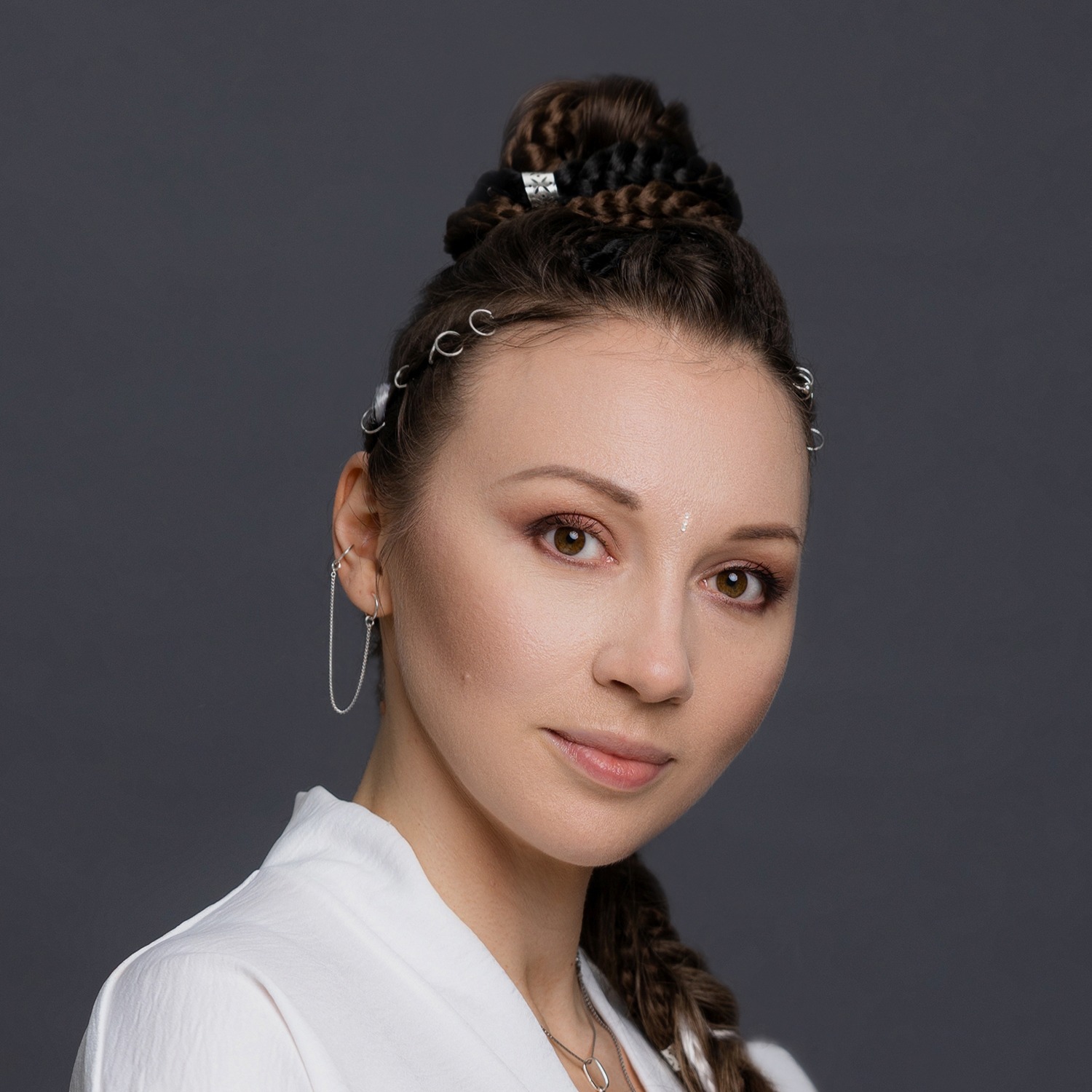 Павлова Ирина - Куда приводит духовный поиск?