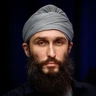 Алексей Владовский - Русский сикх раскрывает тайны Золотого Храма