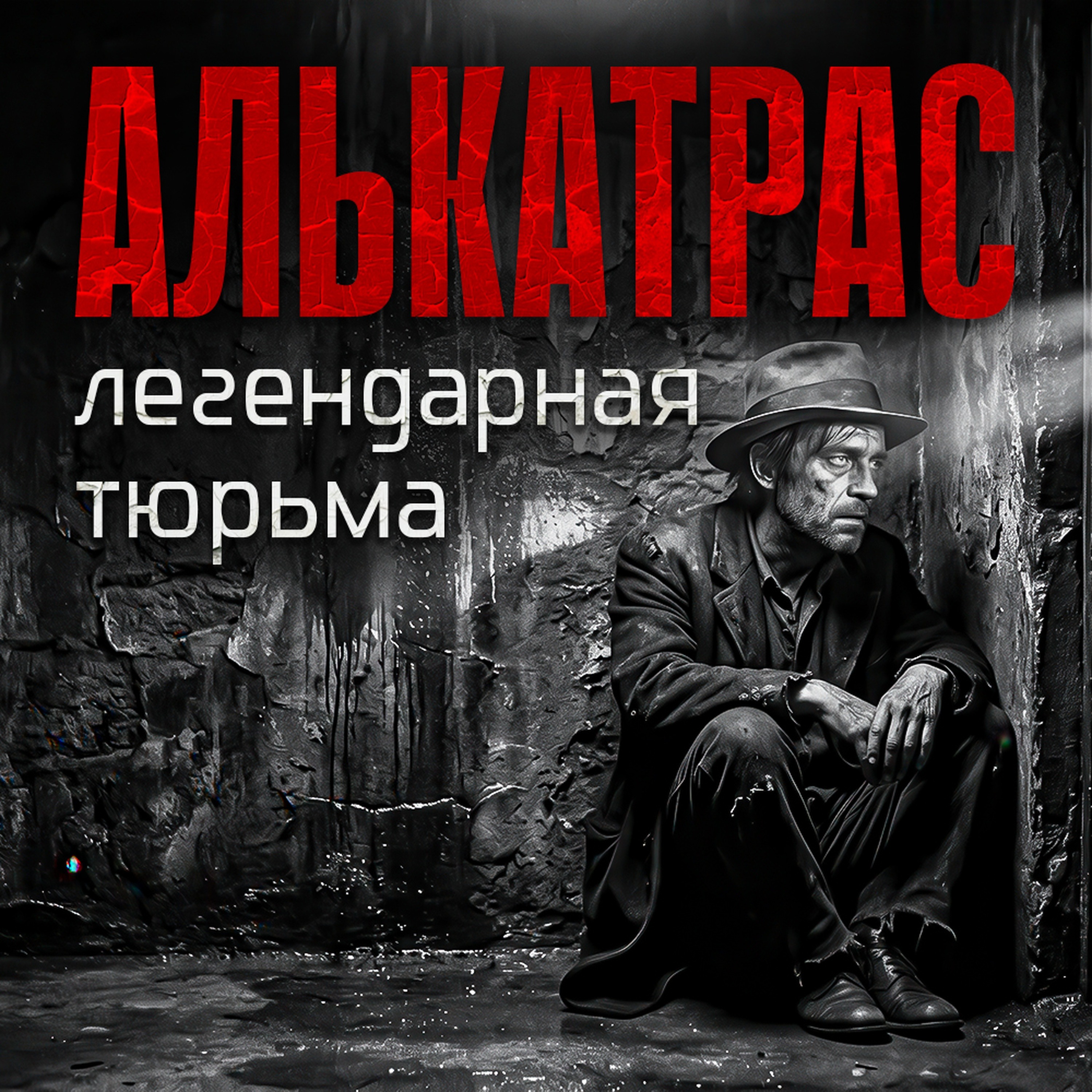 Отсюда НЕВОЗМОЖНО сбежать. Алькатрас – самая строгая тюрьма США