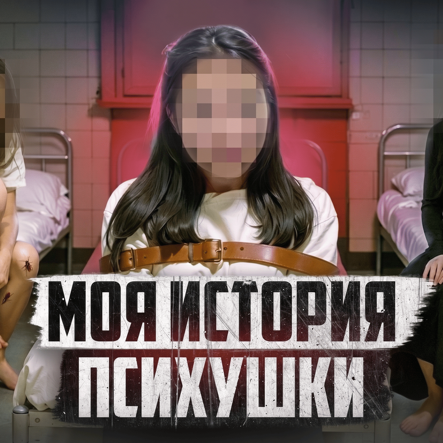 🇰🇿 КАЗАХСТАН // Как выжить в психушке