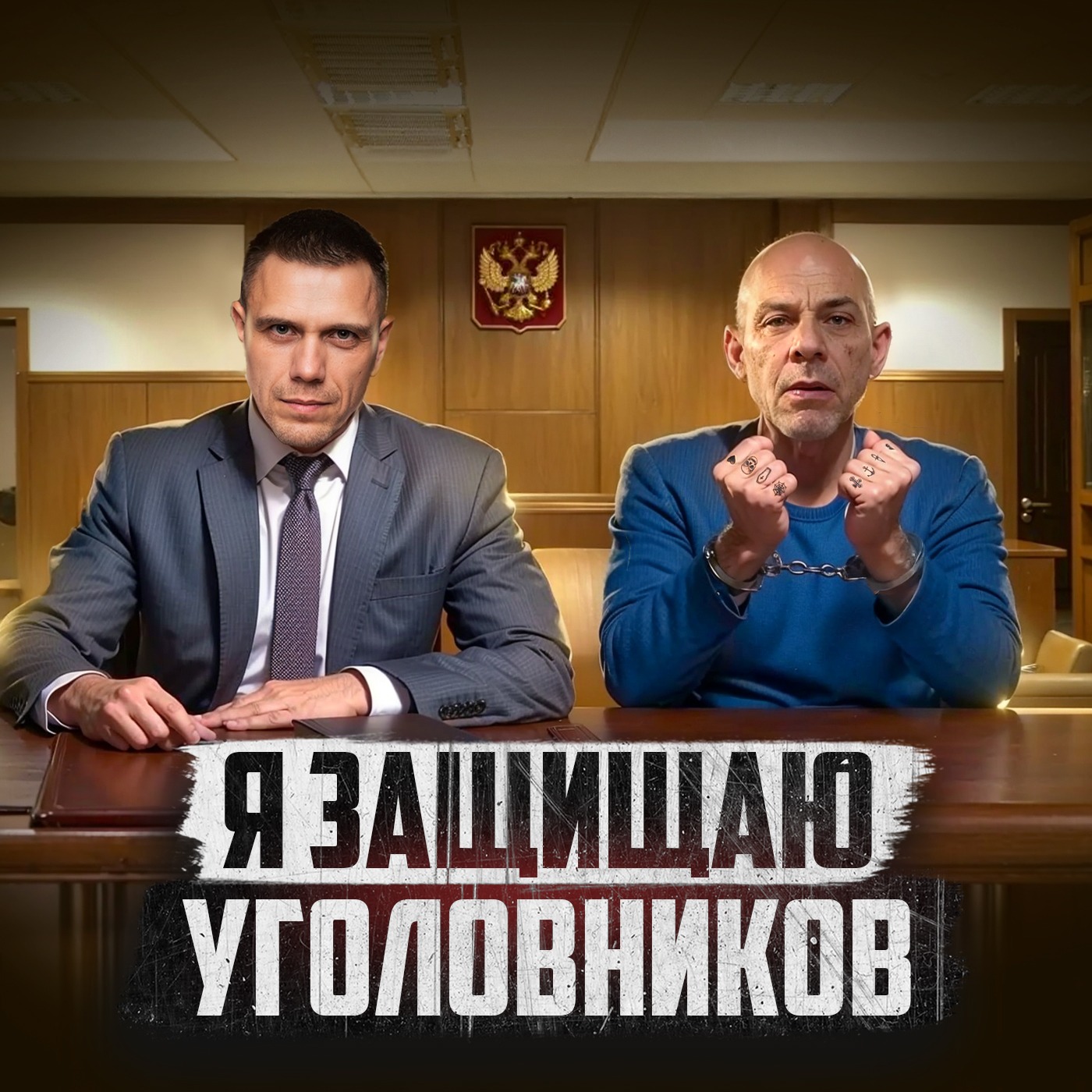 🇷🇺 РОССИЯ // Адвокат: правда о судах и тюрьмах