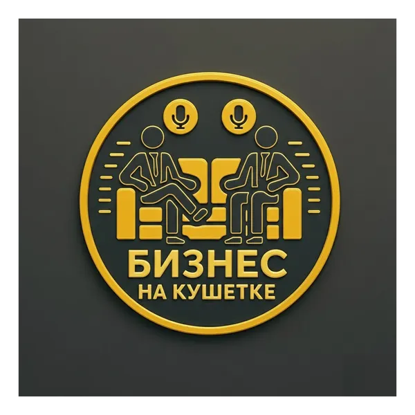 Бизнес на кушетке