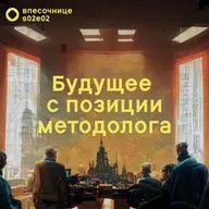 s02e02: Будущее с позиции методолога