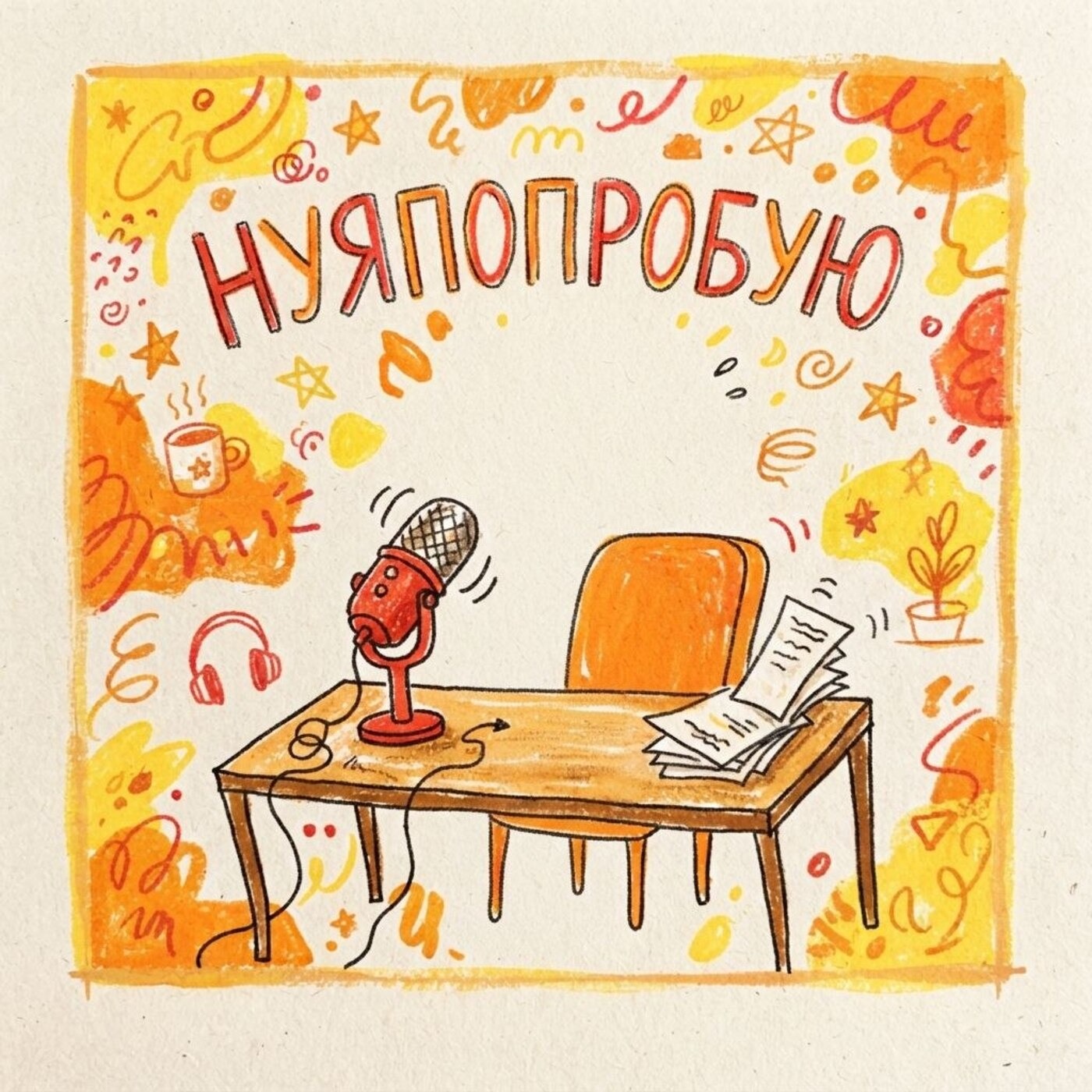 нуяпопробую