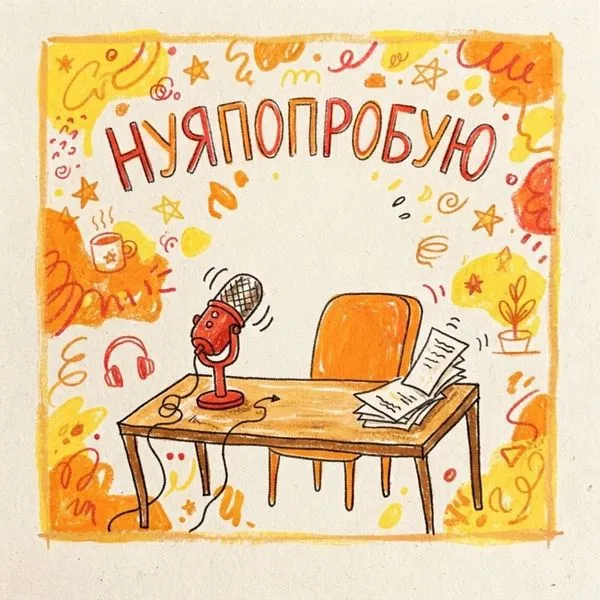 нуяпопробую