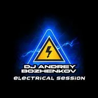 Dj Andrey Bozhenkov - Electrical Session [Живьём] (31.05.2026)