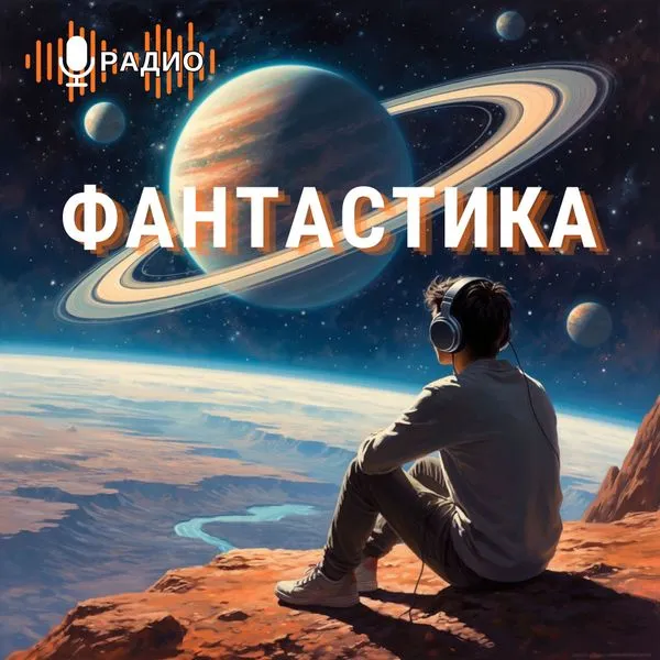 Радио Фантастика