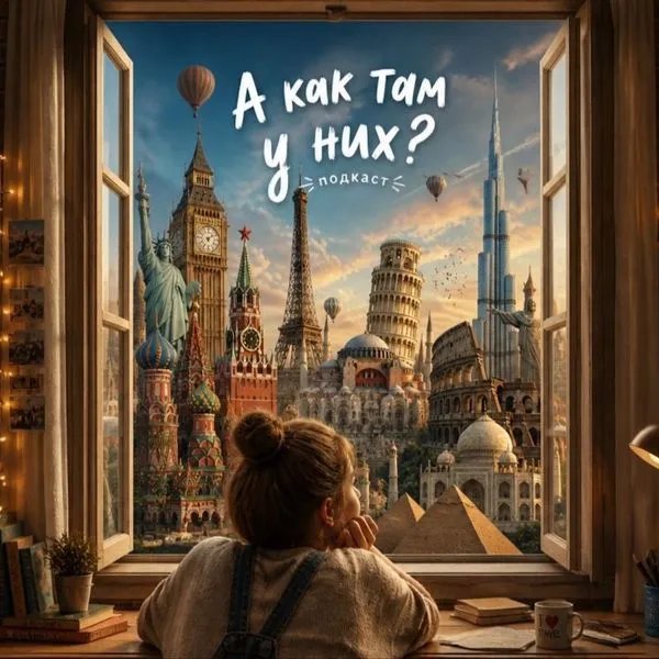А как там у них?