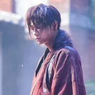 Бродяга Кенсин на самом деле